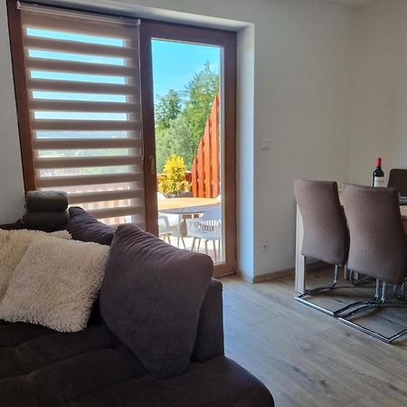 Apartman Felix Vaclavov u Bruntalu Екстер'єр фото