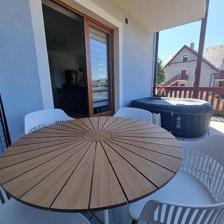 Apartman Felix Vaclavov u Bruntalu Екстер'єр фото