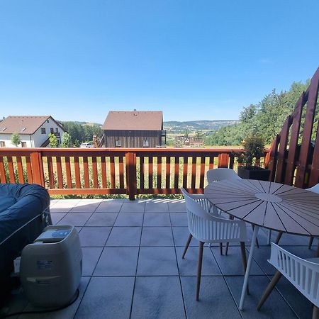 Apartman Felix Vaclavov u Bruntalu Екстер'єр фото