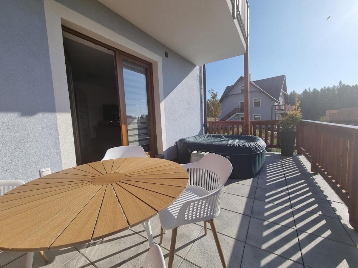 Apartman Felix Vaclavov u Bruntalu Екстер'єр фото