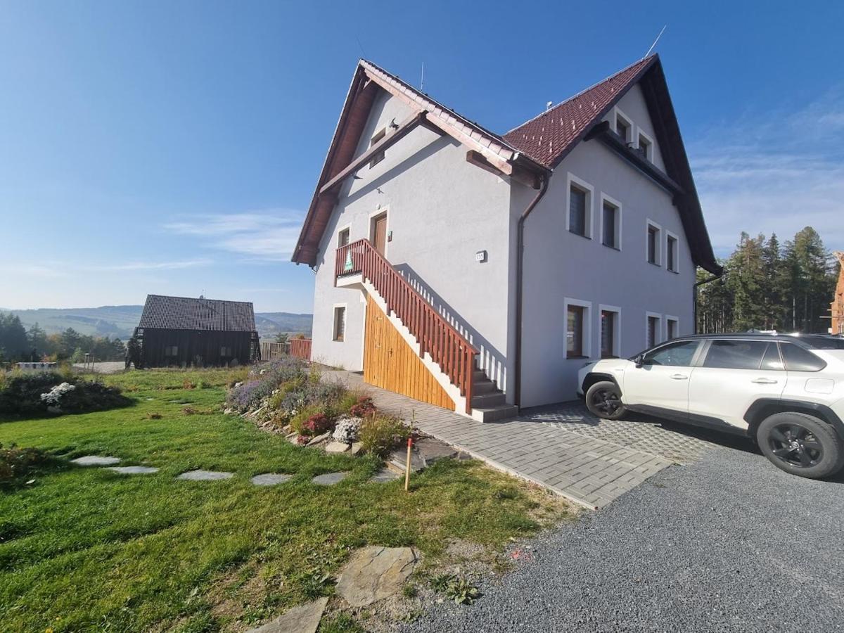 Apartman Felix Vaclavov u Bruntalu Екстер'єр фото