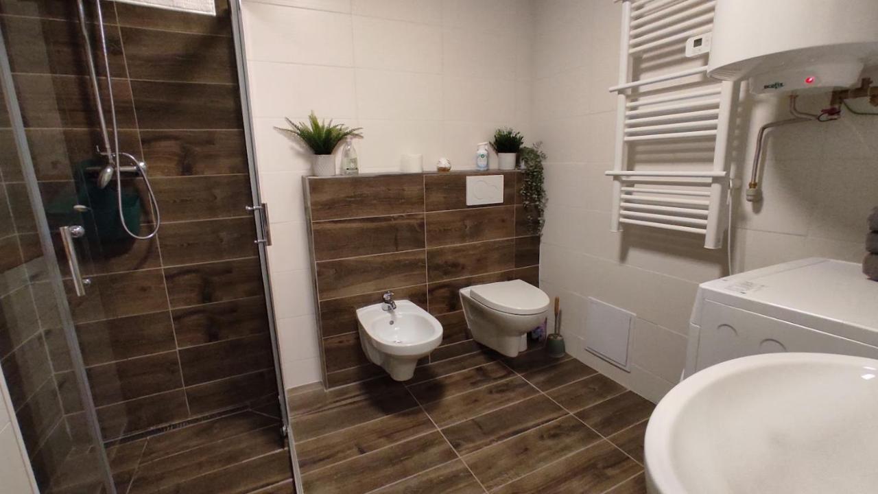 Apartman Felix Vaclavov u Bruntalu Екстер'єр фото