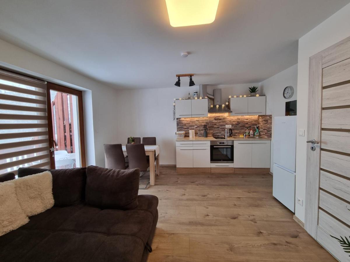 Apartman Felix Vaclavov u Bruntalu Екстер'єр фото
