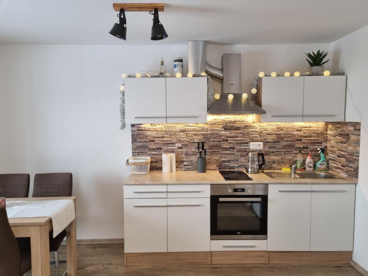Apartman Felix Vaclavov u Bruntalu Екстер'єр фото