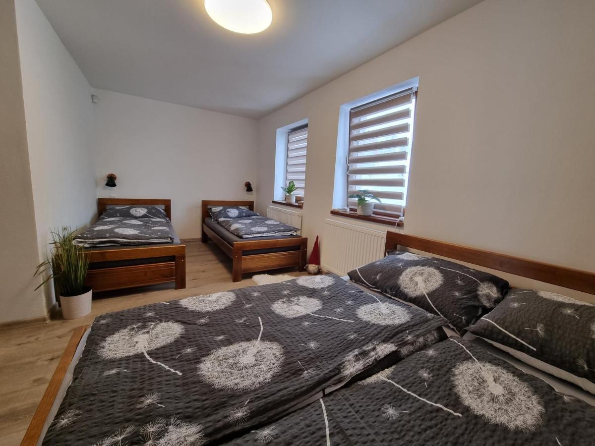 Apartman Felix Vaclavov u Bruntalu Екстер'єр фото