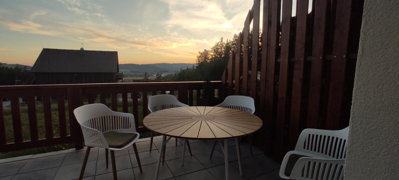 Apartman Felix Vaclavov u Bruntalu Екстер'єр фото