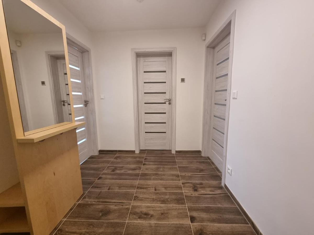 Apartman Felix Vaclavov u Bruntalu Екстер'єр фото
