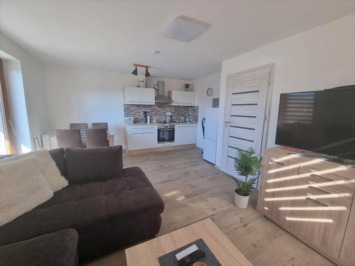 Apartman Felix Vaclavov u Bruntalu Екстер'єр фото