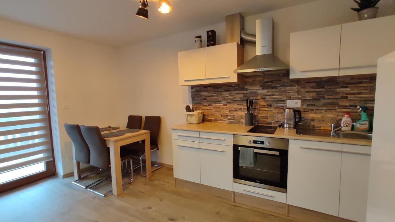 Apartman Felix Vaclavov u Bruntalu Екстер'єр фото