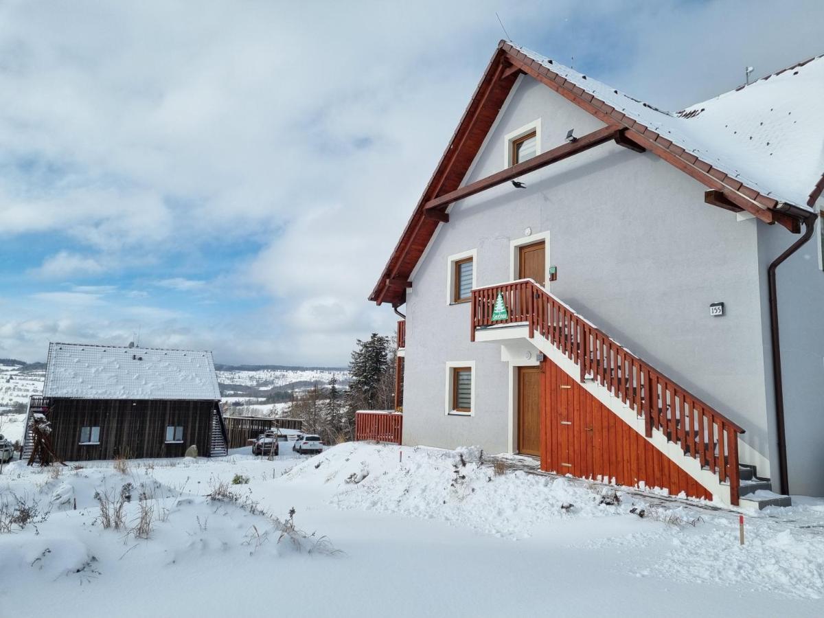 Apartman Felix Vaclavov u Bruntalu Екстер'єр фото