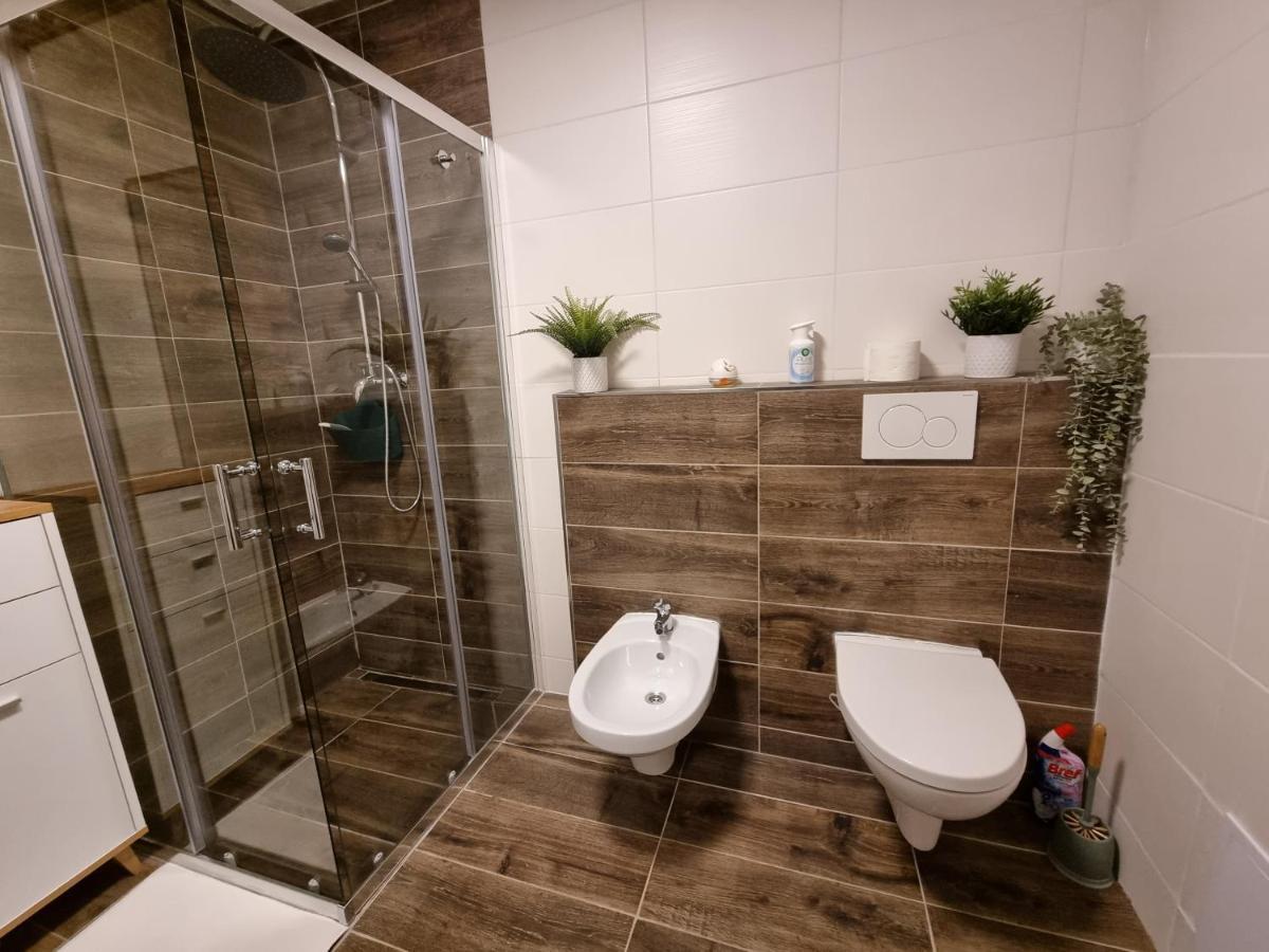 Apartman Felix Vaclavov u Bruntalu Екстер'єр фото