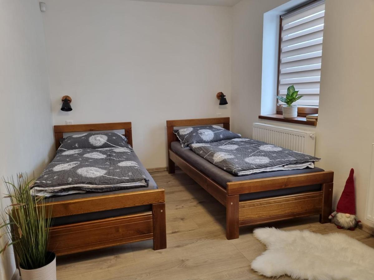 Apartman Felix Vaclavov u Bruntalu Екстер'єр фото