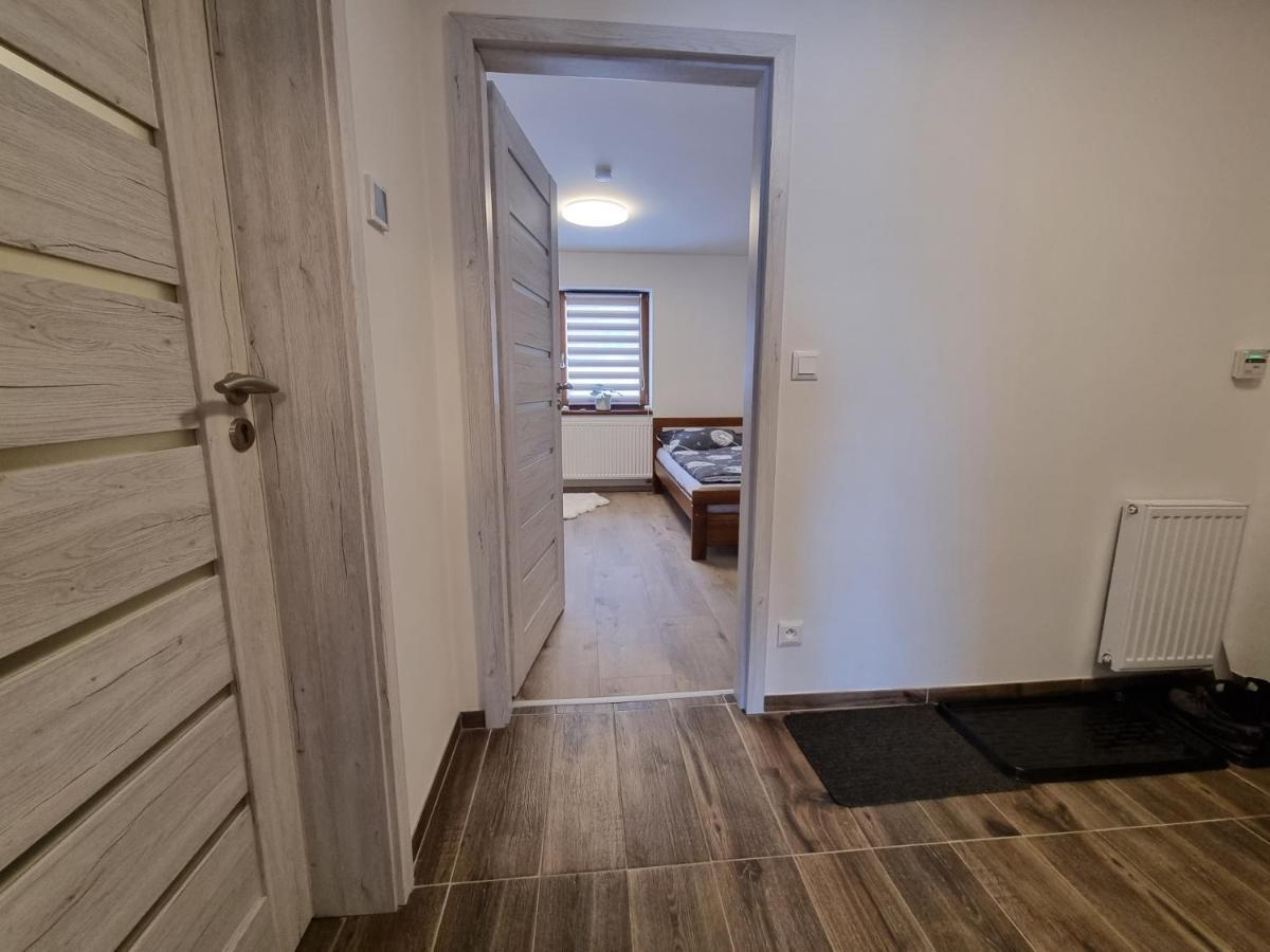 Apartman Felix Vaclavov u Bruntalu Екстер'єр фото