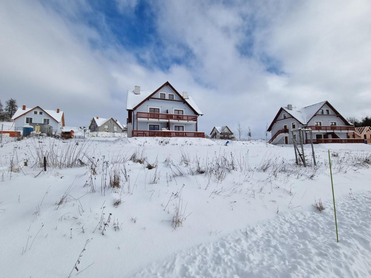 Apartman Felix Vaclavov u Bruntalu Екстер'єр фото