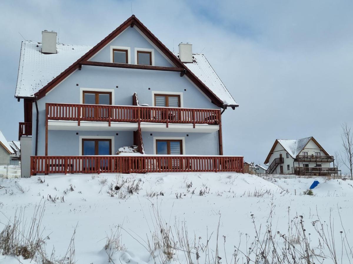Apartman Felix Vaclavov u Bruntalu Екстер'єр фото