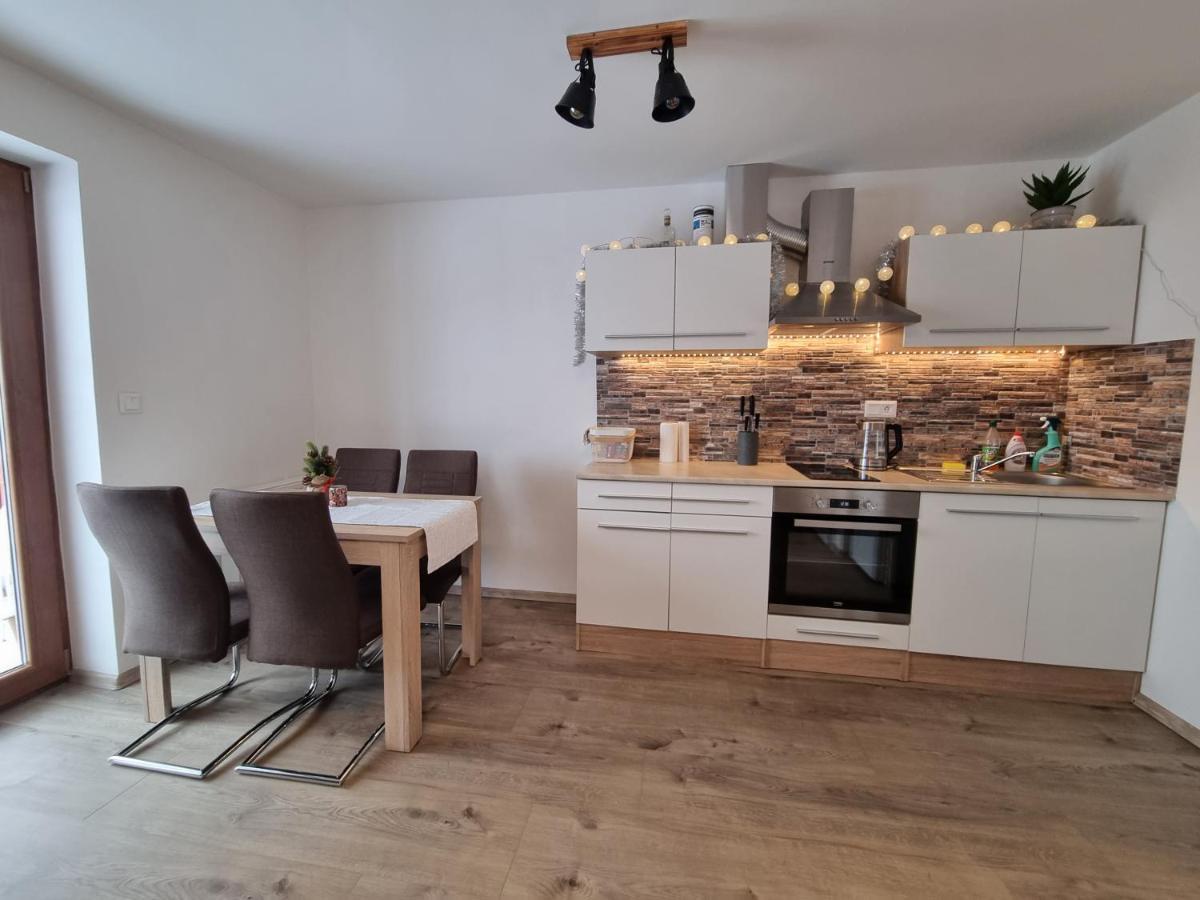 Apartman Felix Vaclavov u Bruntalu Екстер'єр фото