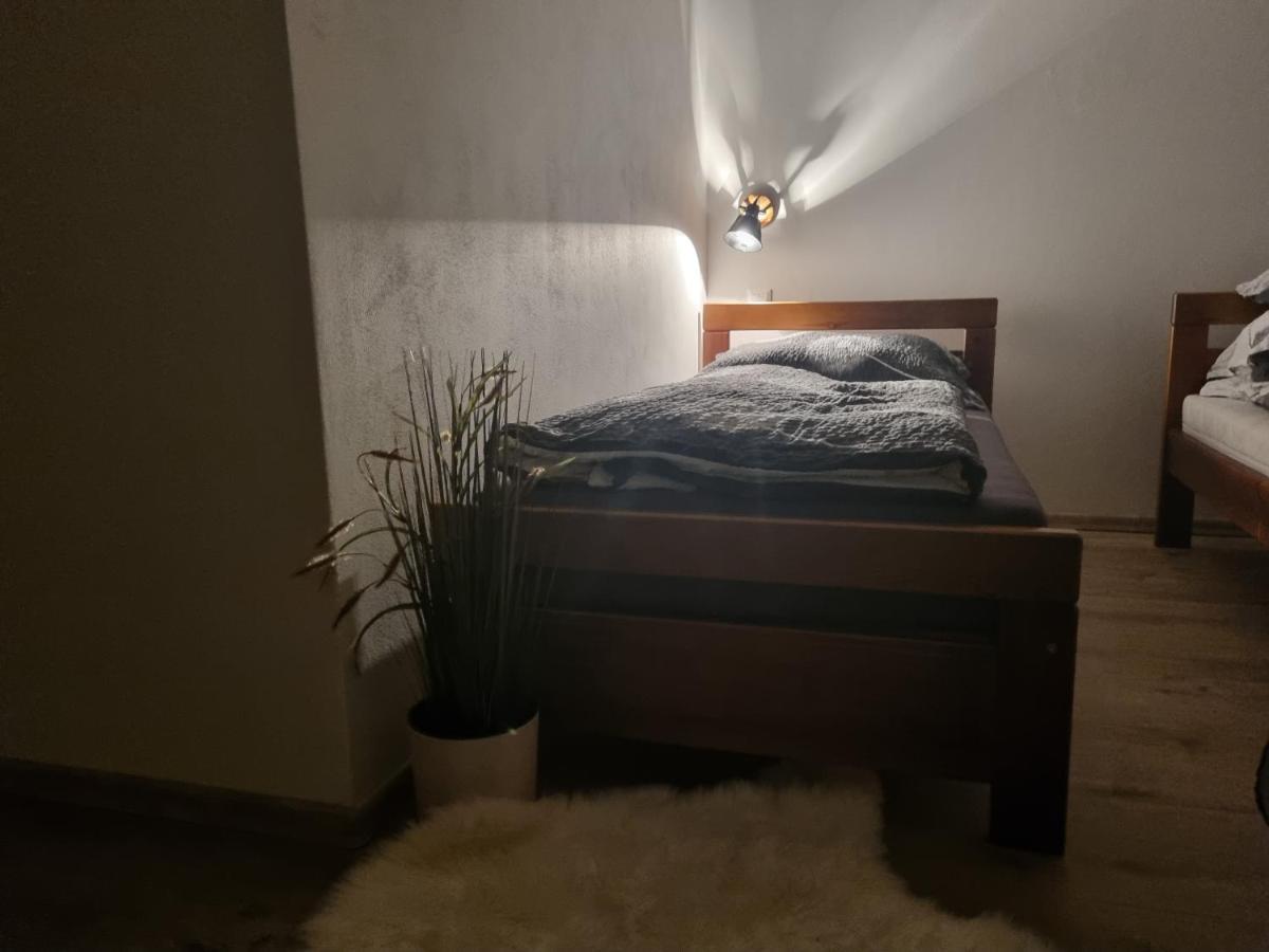 Apartman Felix Vaclavov u Bruntalu Екстер'єр фото