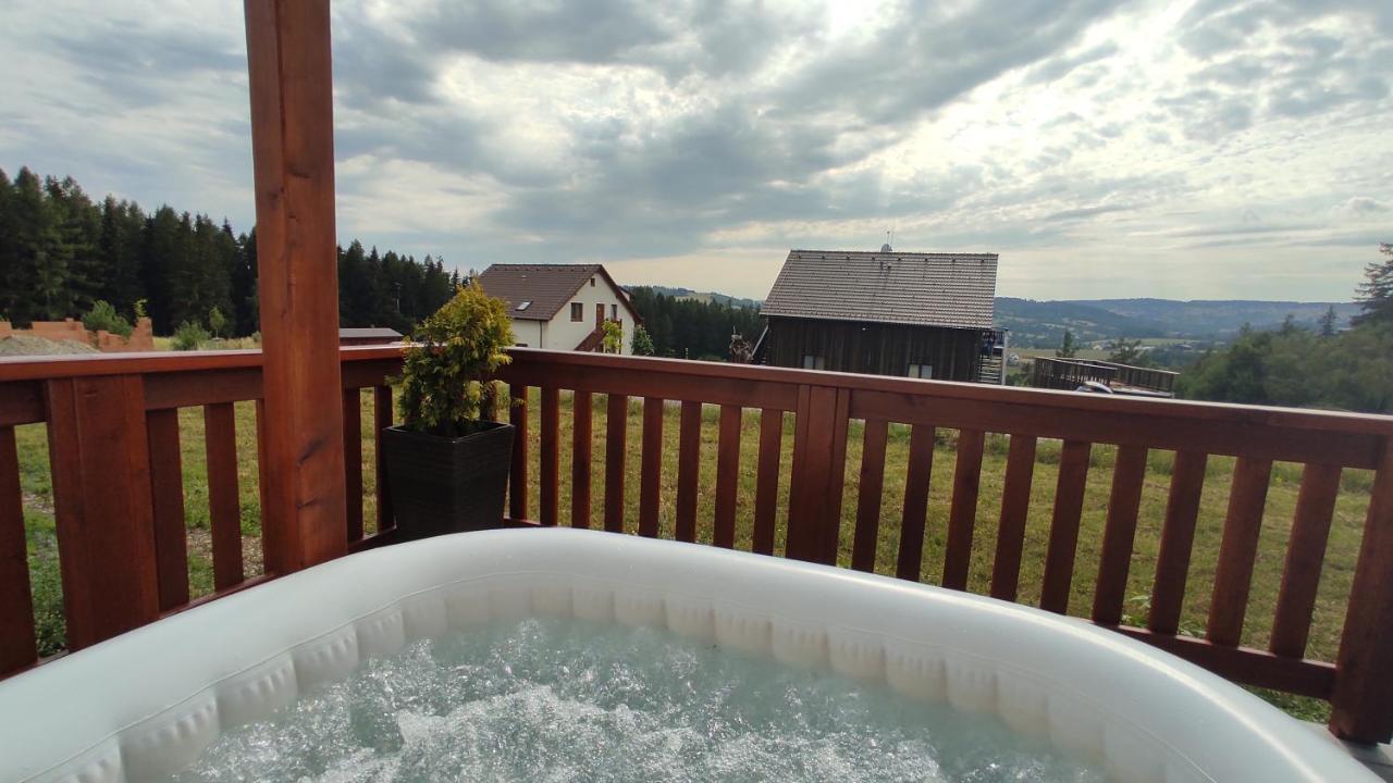 Apartman Felix Vaclavov u Bruntalu Екстер'єр фото