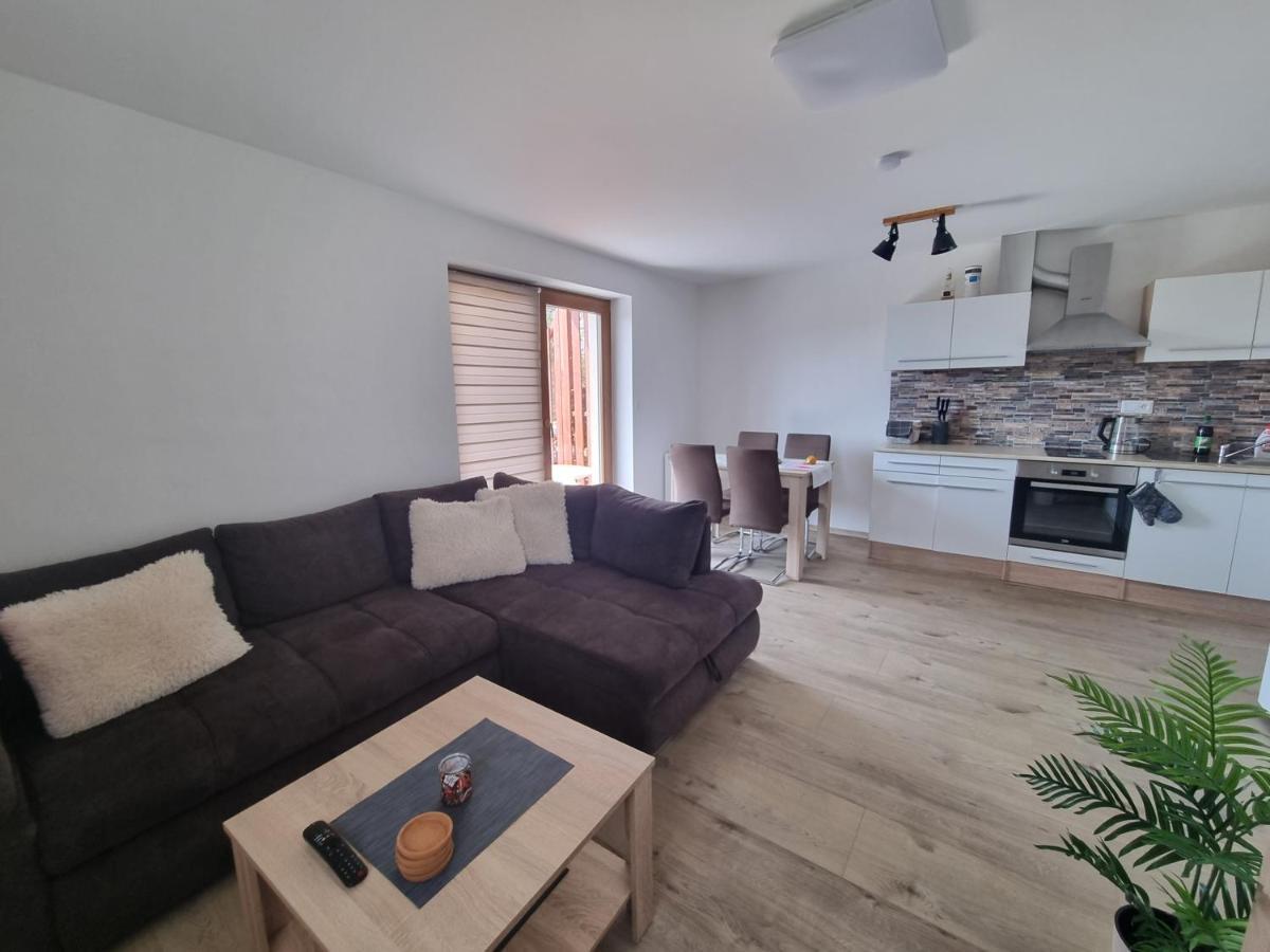 Apartman Felix Vaclavov u Bruntalu Екстер'єр фото