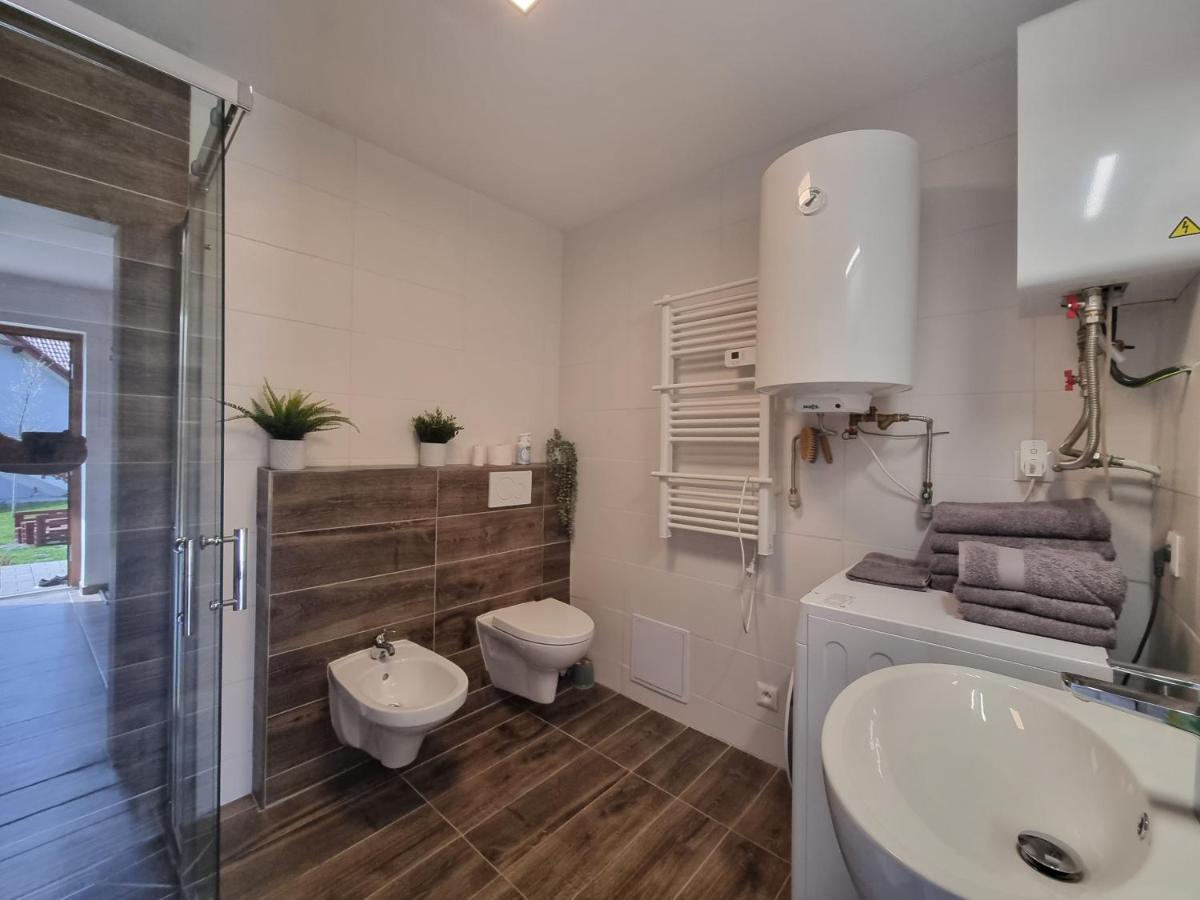Apartman Felix Vaclavov u Bruntalu Екстер'єр фото