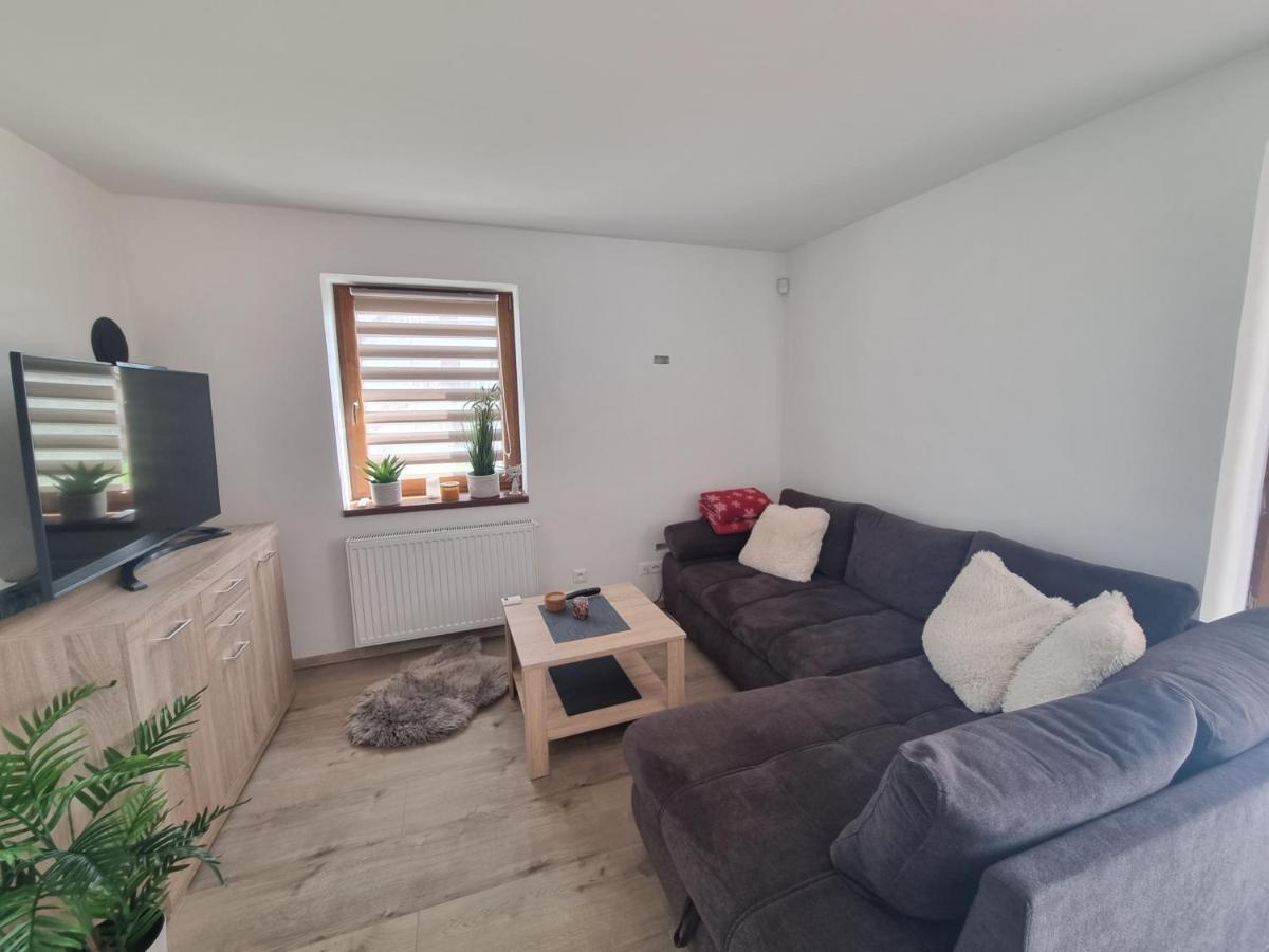 Apartman Felix Vaclavov u Bruntalu Екстер'єр фото