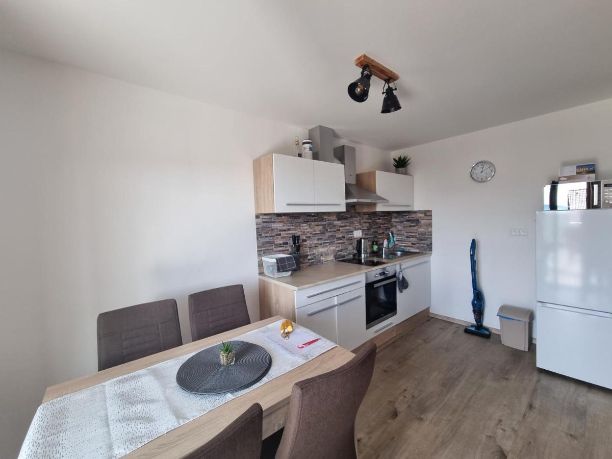 Apartman Felix Vaclavov u Bruntalu Екстер'єр фото