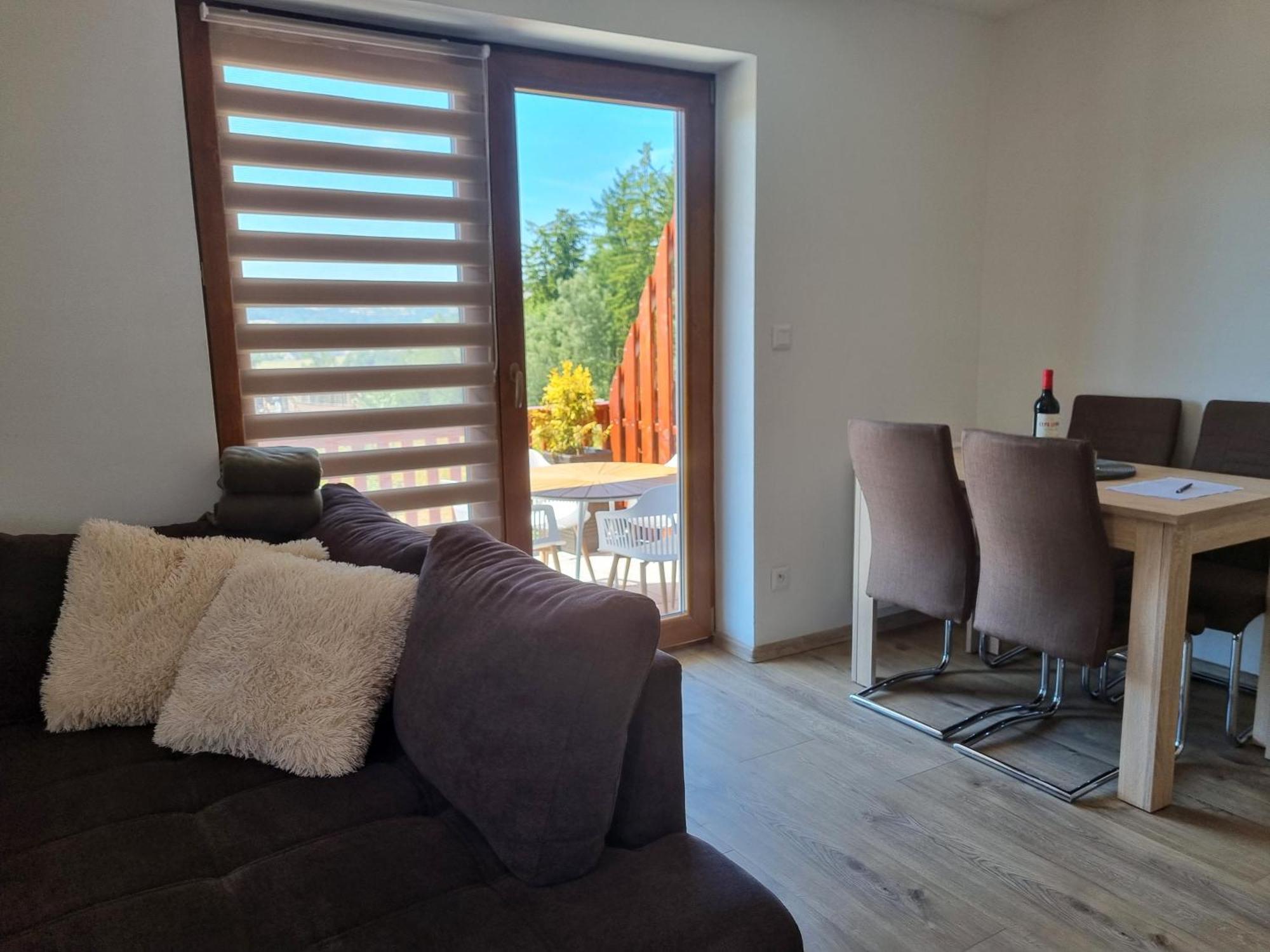 Apartman Felix Vaclavov u Bruntalu Екстер'єр фото