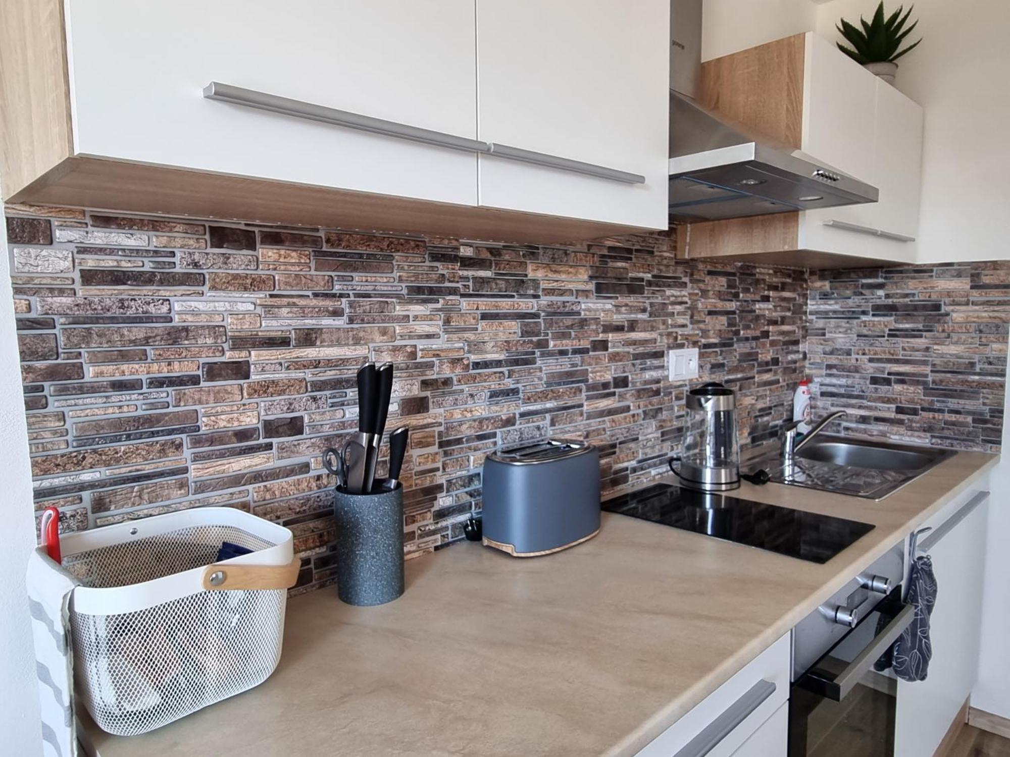 Apartman Felix Vaclavov u Bruntalu Екстер'єр фото
