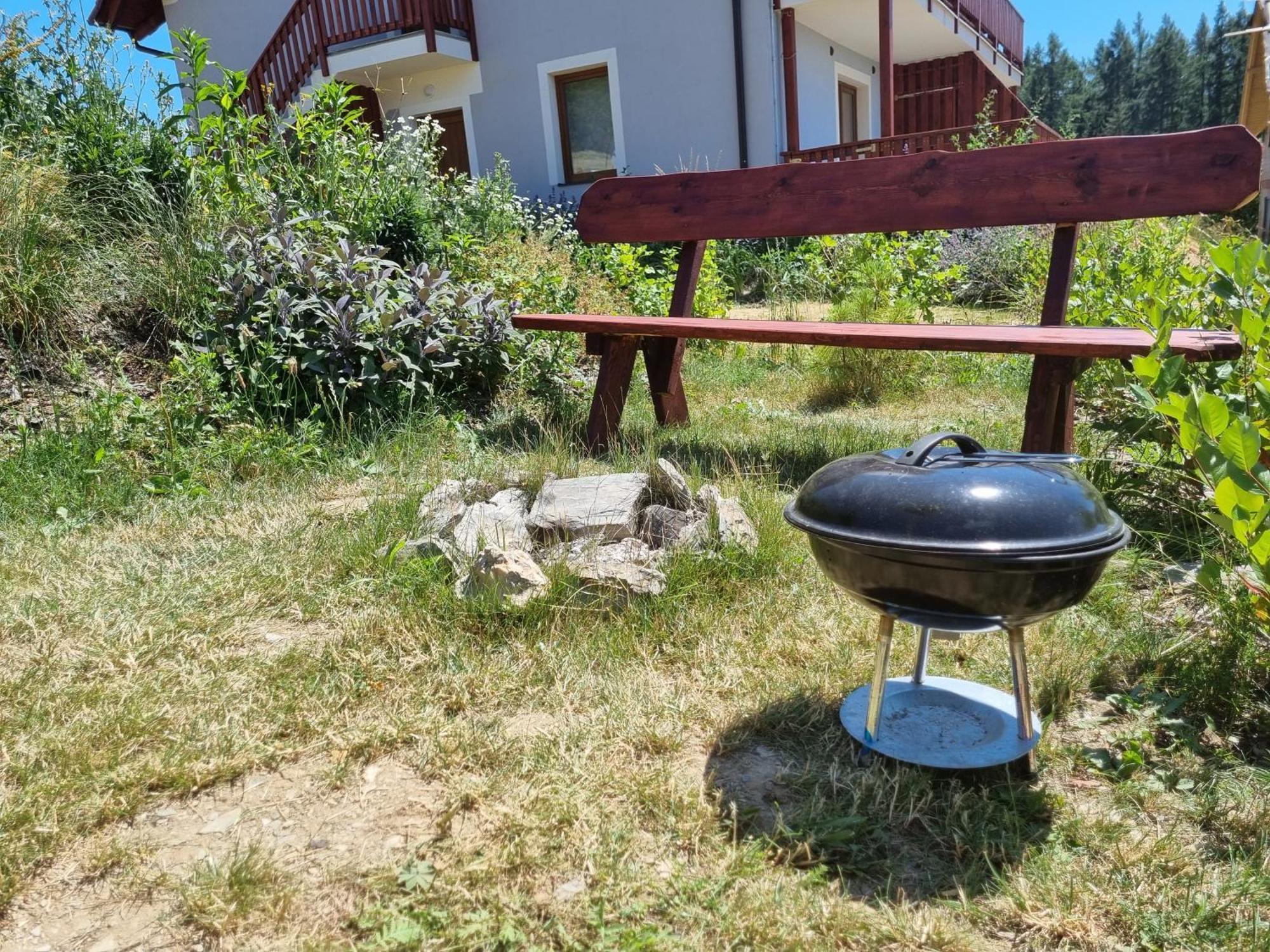 Apartman Felix Vaclavov u Bruntalu Екстер'єр фото
