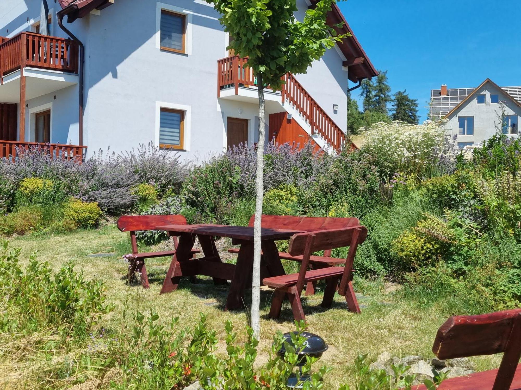 Apartman Felix Vaclavov u Bruntalu Екстер'єр фото