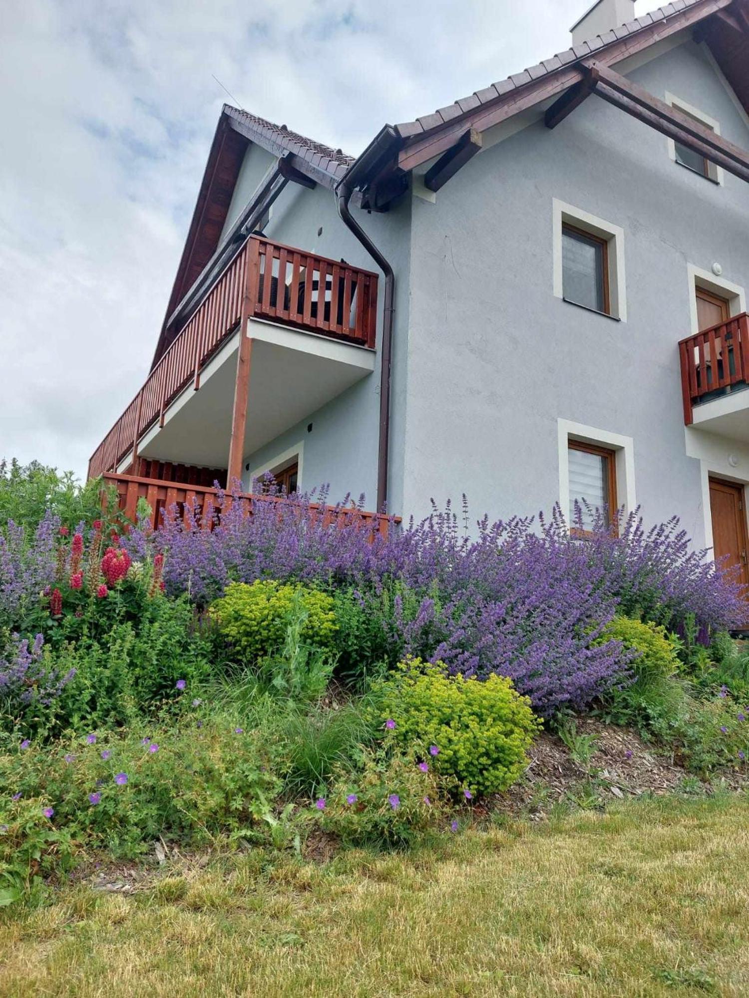 Apartman Felix Vaclavov u Bruntalu Екстер'єр фото